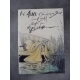 LEWIS CARROLL Illustré par Ralph Steadman Tout Alice & la chasse au snark EO française superbe AUbier 1986