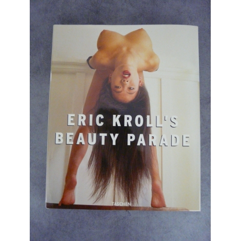 Eric Kroll's Beauty Parade Curiosa photos erotisme splendide état de neuf