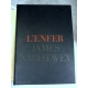 James Nachtwey Luc Sante L'Enfer Phaidon splendide livre photos noir et blanc sur la guerre et ses conséquences