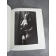 Irina Ionesco Les immortelles Contrejour curiosa érotisme photos Edition originale état de neuf