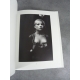 Irina Ionesco Les immortelles Contrejour curiosa érotisme photos Edition originale état de neuf