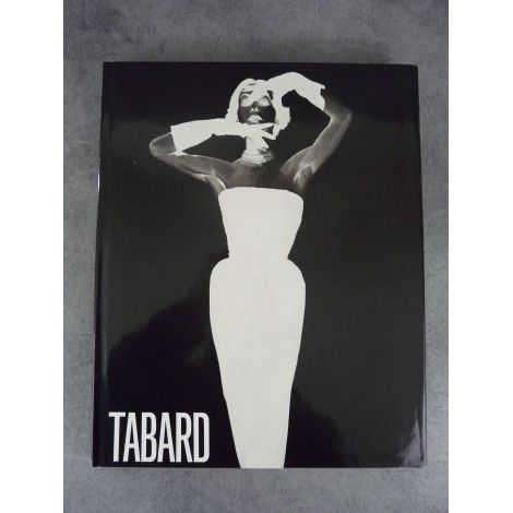 Maurice Tabard photographe Rosalind Krauss Caroline Elissagaray Pierre Gassmann 1987 superbe