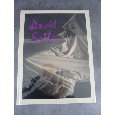 David Salle: Photographs 1980 to 1990 érotisme beau livre violon violoncelle livre cadeau curiosa