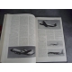 John Wr Taylor Jane's All The World's Aircraft 1961-62 Aviation tous modèles d'avions référence