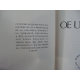 Collection Bibliothèque de la pléiade NRF Saint Exupery Oeuvres collector 1961