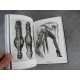 Icons HR Giger Taschen 2002 Etat parfait de neuf bel exemplaire.