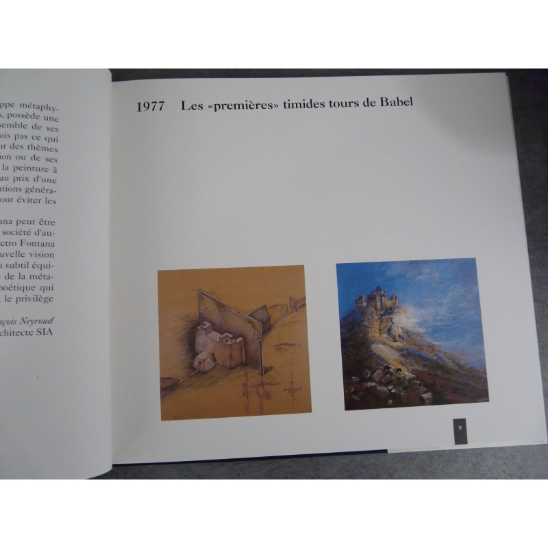 editions de la tour