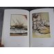 Celtiques Carmelo de la Pinta beau livre Artus 1986 Celte dessins beaux arts bretagne