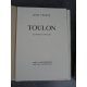 Decaris Albert Vérane Léon Toulon 1948 Splendide état de neuf Cadeau Noël 70 ans idéal. Anniversaire