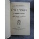 Le Baron Raverat De lyon à Trévoux pâr La croix rousse et sathonay 1882 Voyage guide sur vergé bel exemplaire