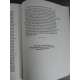 Colombo De re Anatomica grand fac-similé de l'édition de 1559 de venise. 1969 Bruxelles Belle provenance
