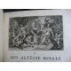 Dictionnaire de Bayle Edition imprimée à Trévoux Français 1734 5 vol in folio Philosophie Lumières Linguistique Histoire