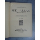 Paul d'Ivoi Jud Allan Idylle en modern-corcellerie Voyages excentriques Louis Bombled Beau volume illustré