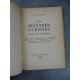 Apollinaire Guillaume Les peintres cubistes Pierre Cailler 1950 bel exemplaire