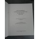 L'ecole impériale du service de santé militaire de Strasbourg 1856-1870 Le Minor Collectif pour 150e anniversaire