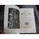 Blanc Louis Histoire de dix ans Regnault histoire de huit ans 1830-1848 Révolution française En reliure uniforme