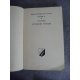 Lot 7 livres Paul Verlaine des célèbres édition de Cluny Avec jaquettes d'époque.