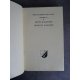 Lot 7 livres Paul Verlaine des célèbres édition de Cluny Avec jaquettes d'époque.