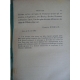 Sir John Lubbock Edmond Bordage La vie des plantes envoi de Bordage à Samary gouverneur de la réunion bon exemplaire bien relié