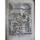 BARTHOLIN (BARTHOLINI), THOMAS. Anatomia complet des 120 gravures d'anatomie.Lyon 1677