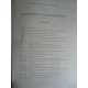 Grand Atlas Questions européennes Emmanuel de Martonne 1919 géopolitique Belgique Slesvig pologne...Complet