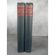 Bernard Jeune Aug. Histoire du Forez Montbrison 1835 Edition originale Feurs St Etienne Roanne