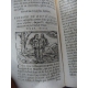 Histoires prodigieuses Boaistuau Belleforest Tesserant Lyon 1598 Monstre ésotérisme diable satan médecine