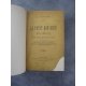 Duplay Le petit bon dieu des Béguins Saint Etienne 1890 Très rare roman local Saint jean de Bonnefont