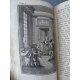 Le Sage Le diable boiteux Amsterdam Pierre Mortier 1789 complet des gravures charmantes