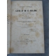 Raspail Histoire de la santé et de la malaldie chez les végétaux, les animaux et l'homme Edition originale 1843