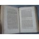 Raspail Histoire de la santé et de la malaldie chez les végétaux, les animaux et l'homme Edition originale 1843