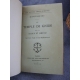 Montesquieu Le temple de Gnide Arsace et Isménie Librairie des bibliophiles Jouaust 1875 sur papier hollande suite sur chine