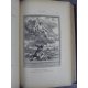 La Fontaine Fables 270 illustrations de Oudry Tallandier Edition Artistique illustrée dans date vers 1900