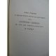 Œuvres de Louise Labé Lyonnaise, publiées par Charles Boy Lemerre 1887 sur beau papier belle provenance.demi maroquin signé