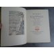 Sappho Anacréon et anachréontique Syvain Sauvage illustrateur reliure mosaïquée Art nouveau