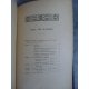 Testenoire Lafayette Histoire de l'Abbaye de Valbenoite, à Saint-Etienne de Furans en Forez, 1184-1791.Envoi de l'auteur