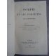 Marc-Monnier Pompéi et les pompéiens 22 gravures Italie Paris Hachette 1886 Bien relié cuir, fer des Chartreux de Lyon