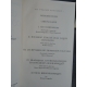 Collection Bibliothèque de la pléiade NRF Rousseau confessions et autres textes autobiographiques collector 1959