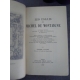 Montaigne (Michel de) Les Essais Edition critique Pierre Villey Chez Felix Alcan Bien relié numéroté Bel exemplaire