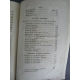 Poncer Annonay et le haut Vivarais Chez l'auteur 1835 Rare impression de Louis Perrin à Lyon