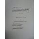 Thevenin Lemierre Histoire de la reliure en reliure remarquable, rare le 98 de seulement 125 exemplaires amis du livre moderne