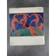 Matisse Collection le gout de notre temps Skira peinture beaux arts référence