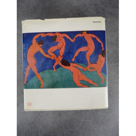 Matisse Collection le gout de notre temps Skira peinture beaux arts référence