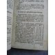 Tables de logarithme avec calcul astronomiques .Beau fronsispice Lyon 1670 Tabulae sinuum,tengentium et secantium