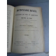 Feret Manuel Négociant en vin Maître de Chaix Edition originale 1896 Oenologie