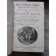 Dictionnaire de Bayle Edition imprimée à Trévoux Français 1734 5 vo in folio Philosophie Linguistique ethymologie lumières