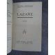 Béraud Henri Lazare Edition originale sur alfa très bel exemplaire en reliure d'époque