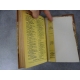 Béraud Henri Au capucin gourmand Edition originale sur alfa très bel exemplaire en reliure d'époque.