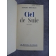 Béraud Henri Ciel de Suie Edition originale sur alfa très bel exemplaire en reliure d'époque. Lyon