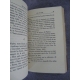 Béraud Henri Ciel de Suie Edition originale sur alfa très bel exemplaire en reliure d'époque. Lyon